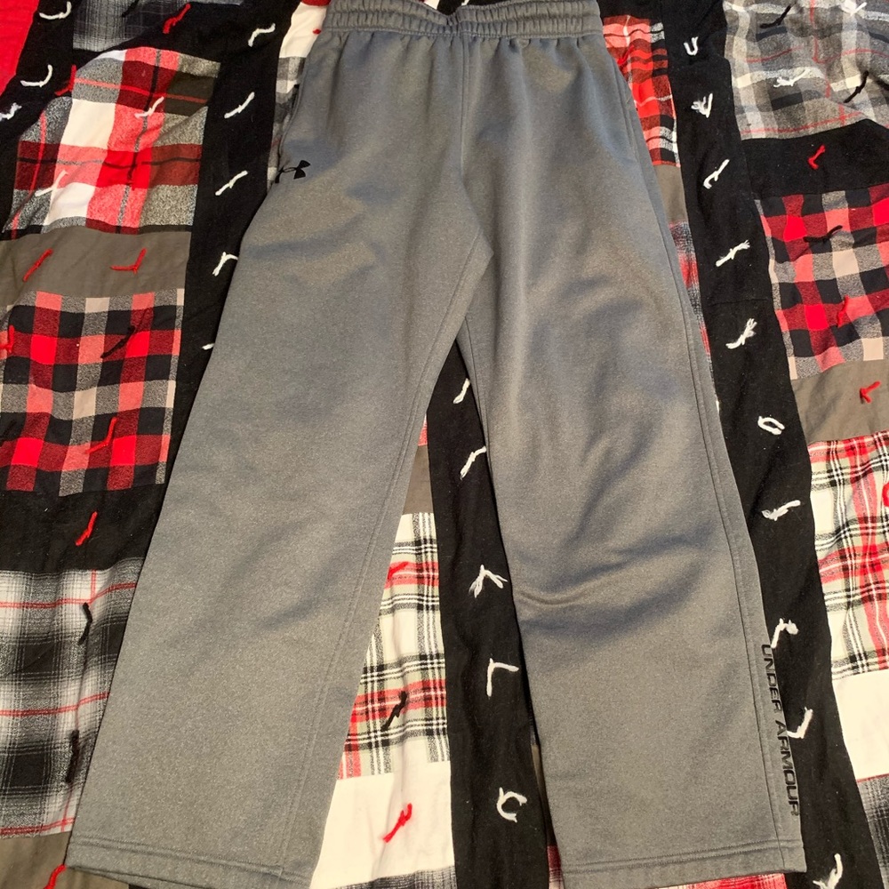 Under Armour Sweatpants